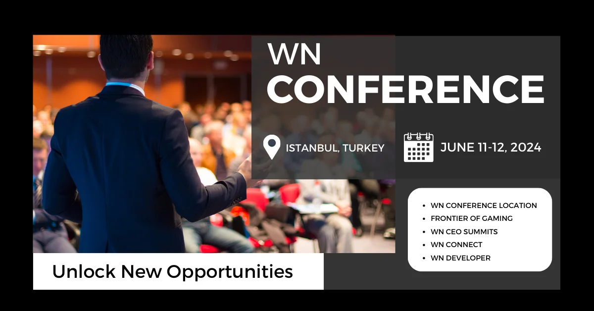 WN Conference | Collectcent