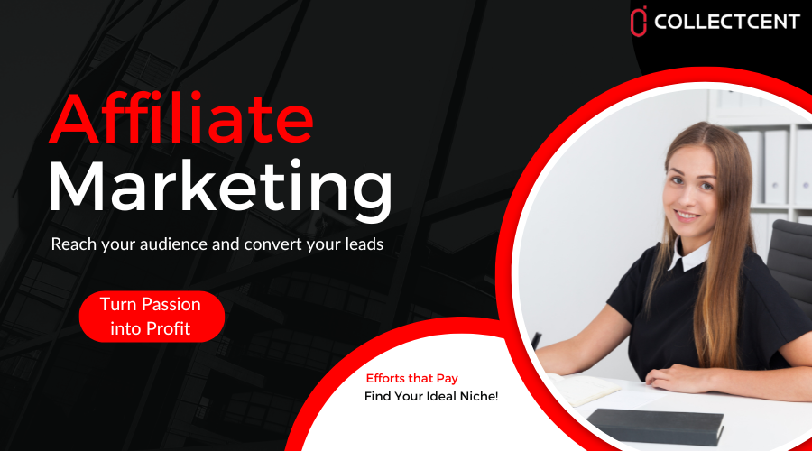 best niche for affiliate marketing | Collectcent