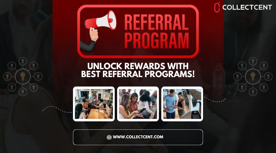 Best Referral Programs