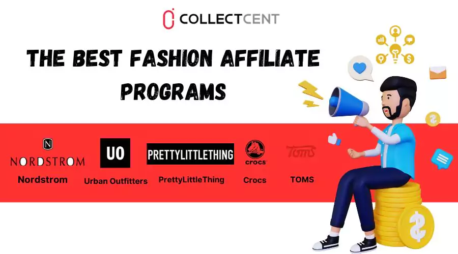 The Best Fashion Affiliate Programs