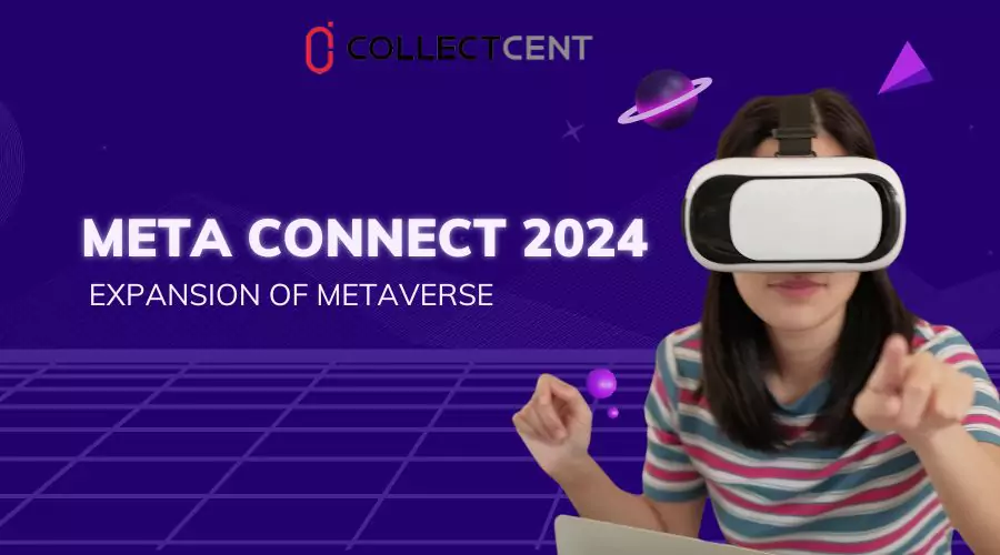 Meta Connect 2024: Expansion of Metaverse