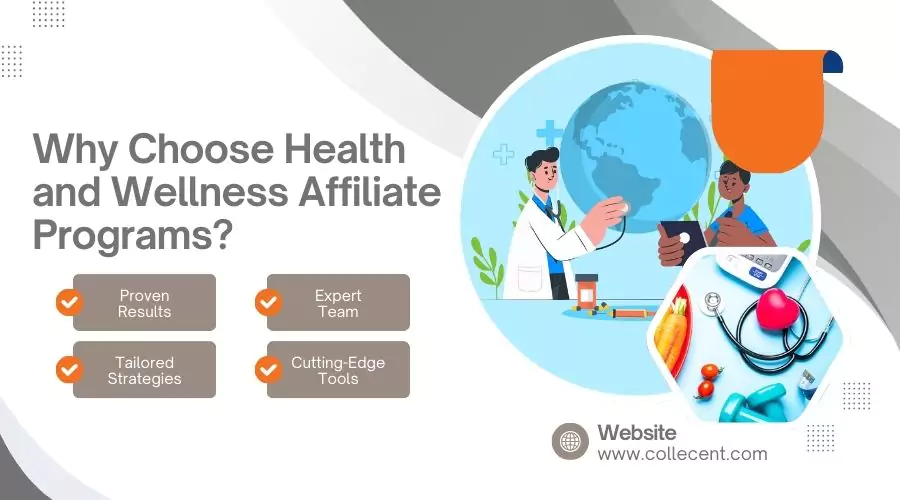 Why Choose Health and Wellness Affiliate Programs?