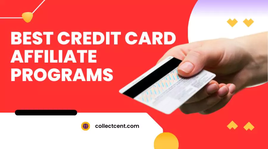 Best Credit Card Affiliate Programs 