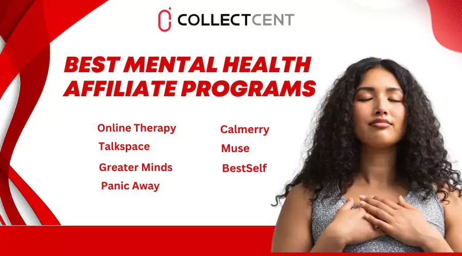 Best Mental Health Affiliate Programs