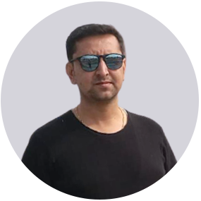 Sanjeev Sharma